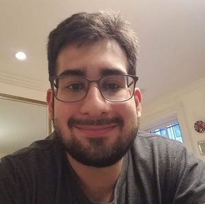 Meet your Posher, Connor